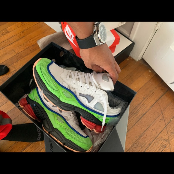 Raf Simons Ozweego 2 - Picture 2 of 3